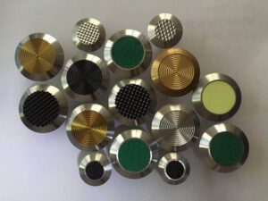 עיגולים למניעת החלקה