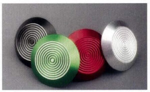 עיגולים למניעת החלקה