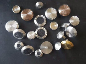 עיגולים למניעת החלקה