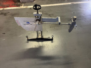 מכשיר למניעת החלקה