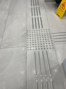 מניעת החלקה