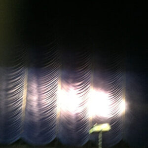 וילונות מסך פרגוד לאחר טיפול עיכוב בעירה