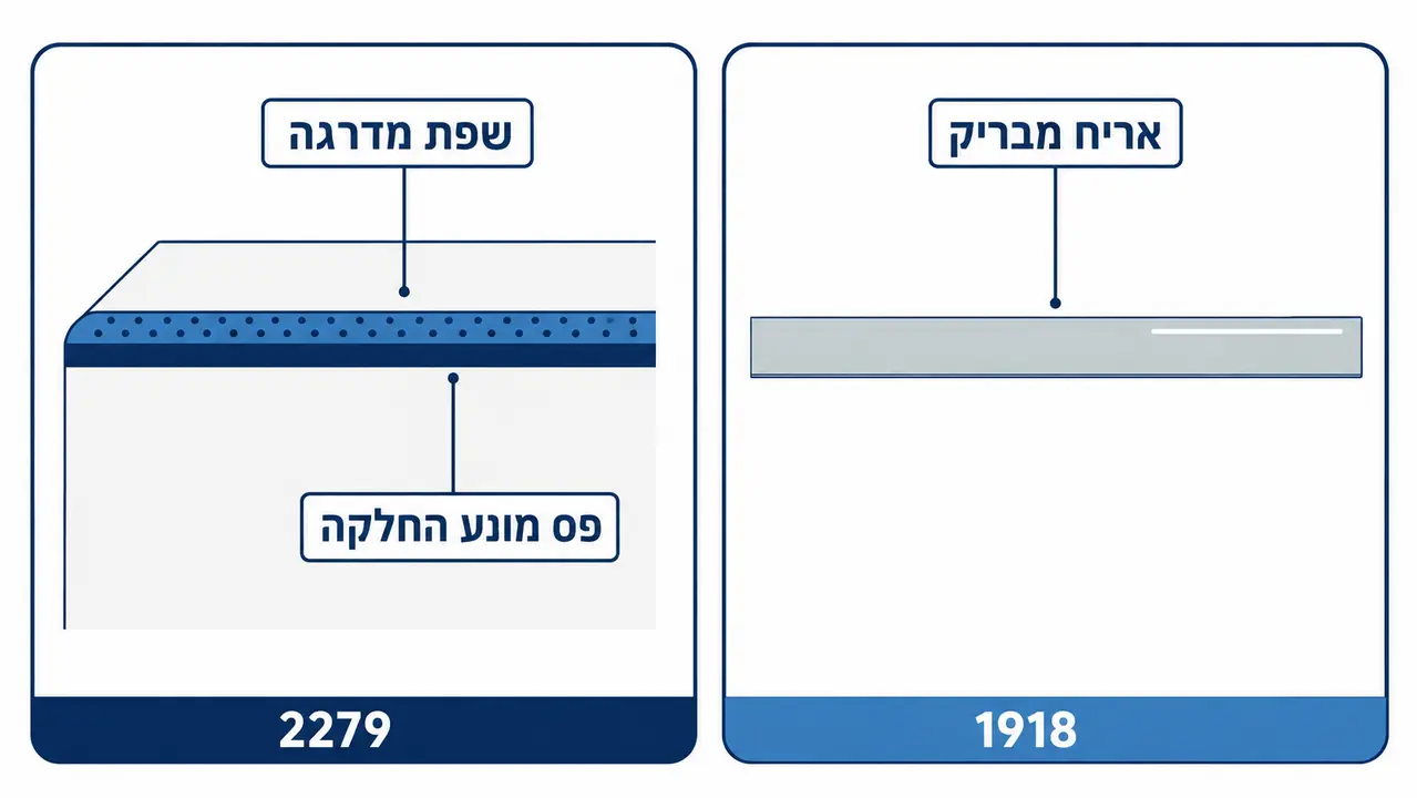 מתי לא נכון לבצע טיפול כימי, ומה האלטרנטיבה